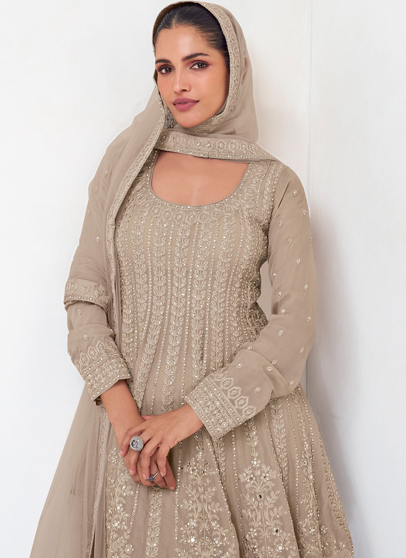 Cotton Salwar Suit