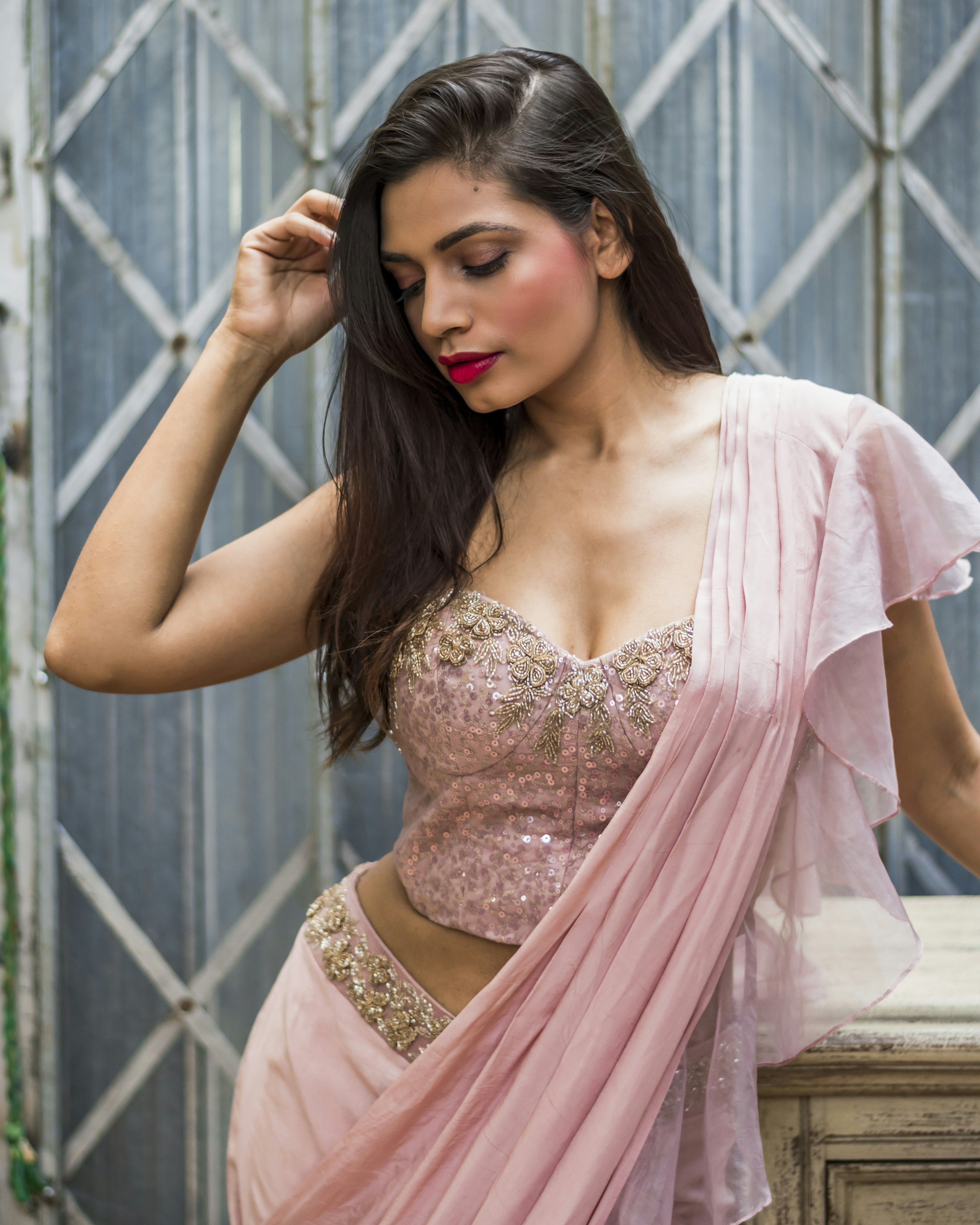 Elegant Indian Clothing Collection 5