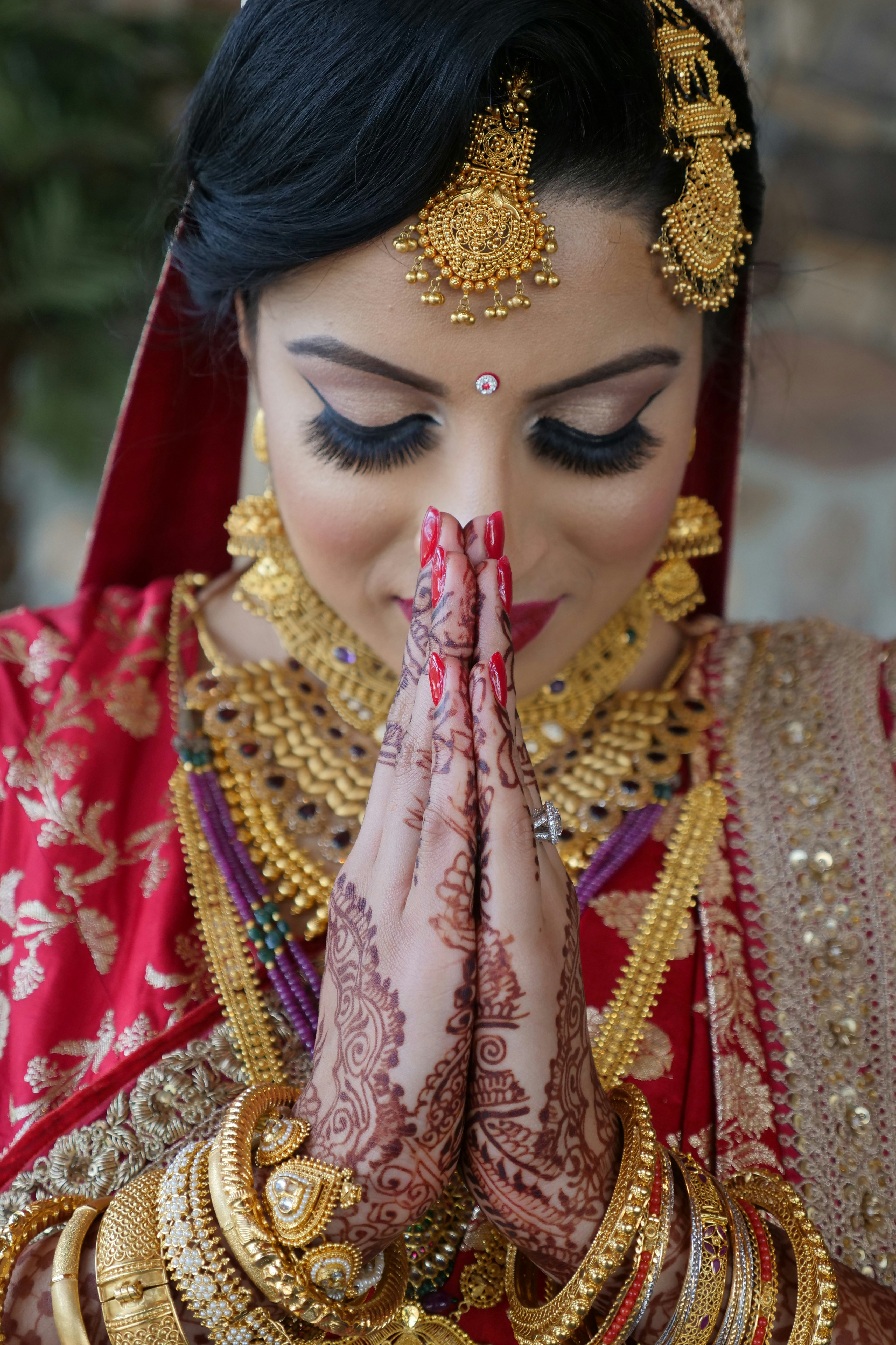 Elegant Indian Clothing Collection 6