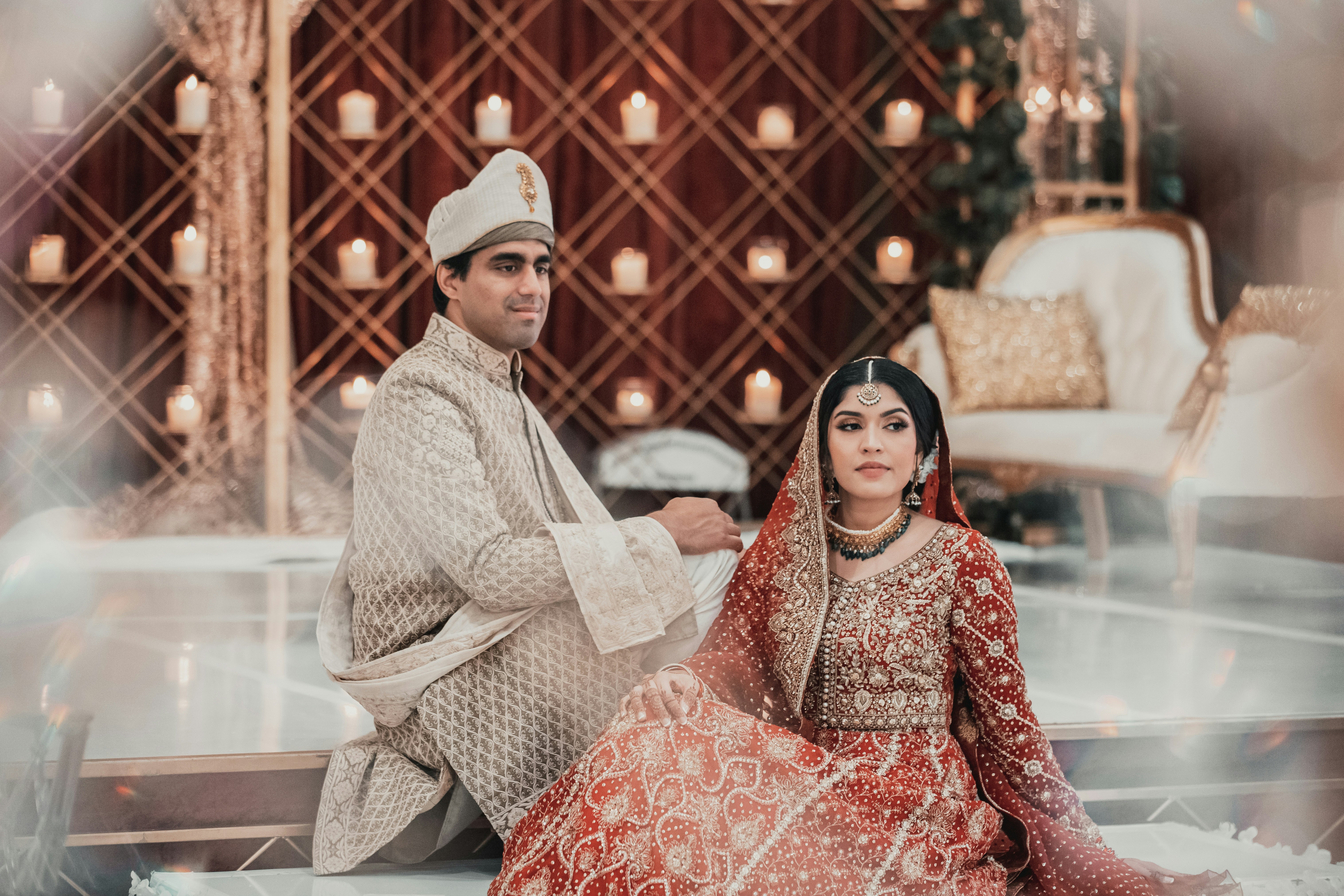 Elegant Indian Clothing Collection 7